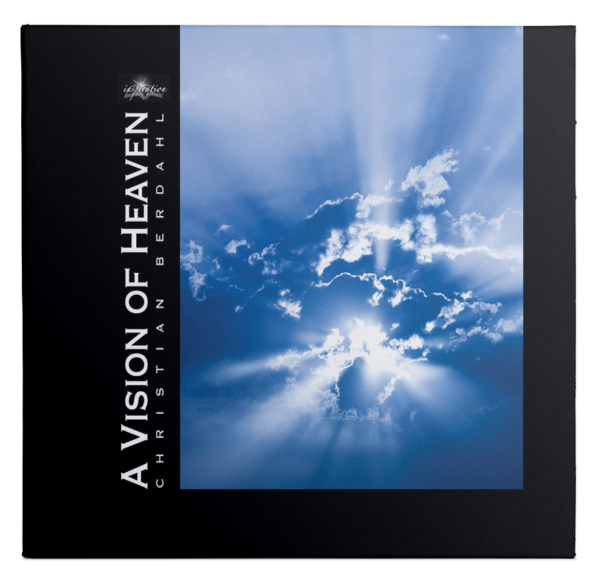 A Vision of Heaven CD