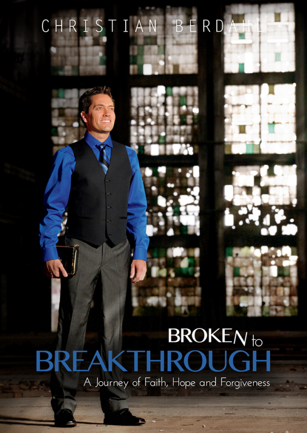 Broken To Breakthrough